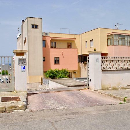 Appartamento Scirocco Tramontana Gallipoli Exteriér fotografie