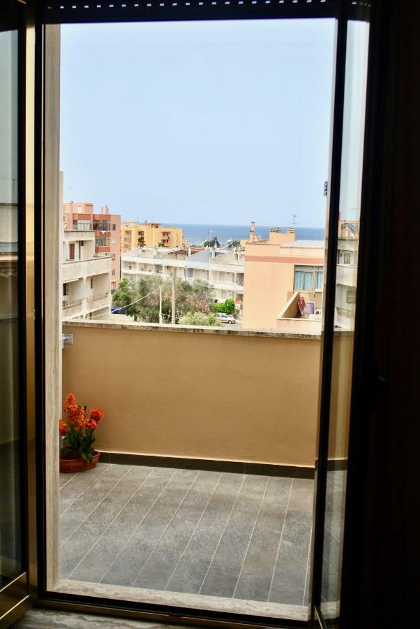 Appartamento Scirocco Tramontana Gallipoli Exteriér fotografie