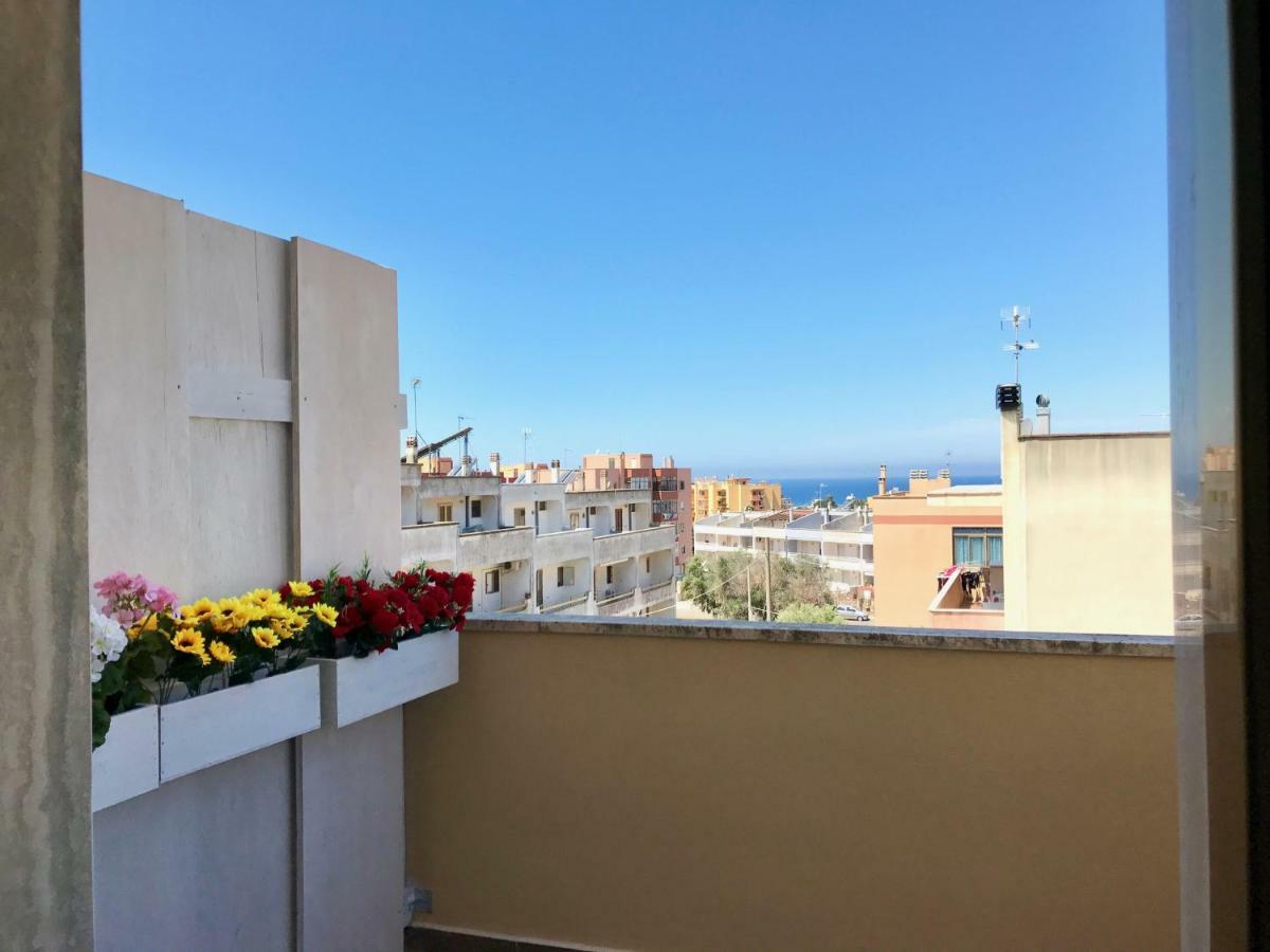 Appartamento Scirocco Tramontana Gallipoli Exteriér fotografie